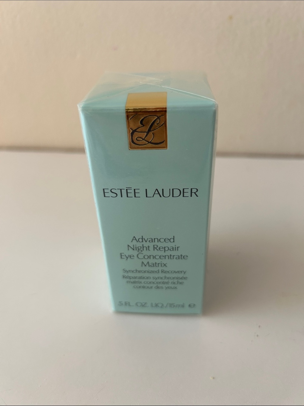 Estee Lauder Advanced Night Repair Eye Concentrate Matrix - Light Blue